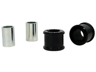 Nolathane Front Panhard Rod Bushing Set (84-99 F-250; 75-97 F-350)