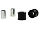 Nolathane Front Panhard Rod Bushing Set (84-99 F-250; 75-97 F-350)