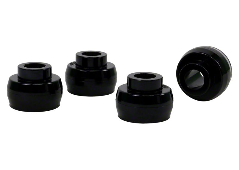 Nolathane Ecklers Front Radius Arm Bushings REV022.0080 (65-79 F-100, F ...