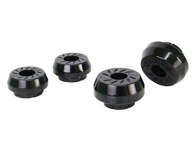 Nolathane Front Radius Arm Bushings (93-98 F-150, F-250, F-350)