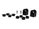 Nolathane Front Sway Bar Mount and End Link Bushing Kit; 28.44mm (79-79 F-350)