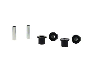 Nolathane Rear Spring Eye Front Bushing Kit (74-79 F-350)