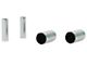 Nolathane Rear Spring Eye Front/Rear and Shackle Bushing (70-72 F-100; 74-77 F-250)