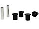 Nolathane Rear Spring Frame Shackle Bushings (75-76 F-100; 75-79 F-150, F-250)