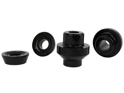 Nolathane Strut/Control Arm-To-Chassis Mount Bushing Set (73-79 F-100, F-150, F-250, F-350)