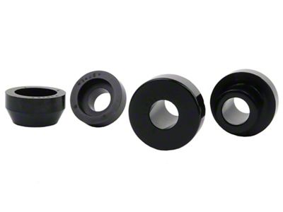 Nolathane Strut/Control Arm-To-Chassis Mount Bushing Set (73-79 F-100; 75-79 F-150, F-250, F-350)