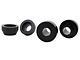 Nolathane Strut/Control Arm-To-Chassis Mount Bushing Set (73-79 F-100; 75-79 F-150, F-250, F-350)