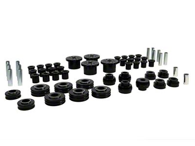 Nolathane Vehicle Master Bushing Kit (73-79 F-100, F-150)