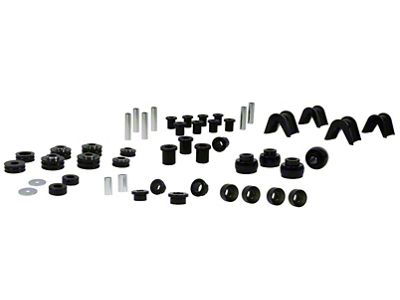 Nolathane Vehicle Master Bushing Kit (73-76 F-100; 77-79 F-150)