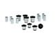 Nolathane Front Control Arm Bushings (58-64 Biscayne, Impala)