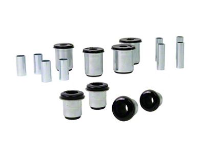 Nolathane Front Control Arm Bushings (71-73 Biscayne, Caprice, Impala)