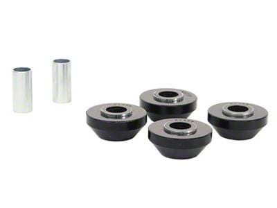 Nolathane Front Strut Rod Bushings (65-70 Biscayne, Caprice, Impala)