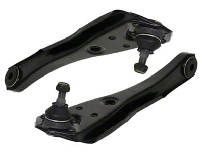 Nolathane Front Lower Control arm (64-66 Mustang)