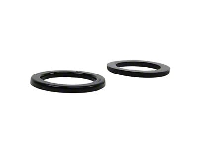 Nolathane Front Spring Pad Upper Bushing; 10mm (65-73 Mustang)