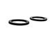 Nolathane Front Spring Pad Upper Bushing; 10mm (65-73 Mustang)