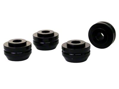 Nolathane Front Strut Rod Bushings (64-66 Mustang)