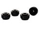 Nolathane Front Strut Rod Bushings (64-66 Mustang)