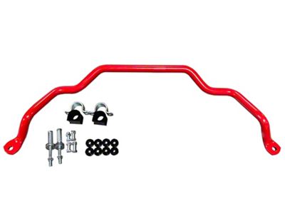 Nolathane Heavy Duty Front Sway Bar; 30mm (65-66 Mustang)