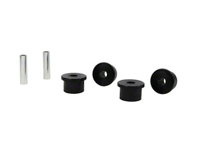 Nolathane Rear Spring Eye Front Bushing Kit (64-73 Mustang)