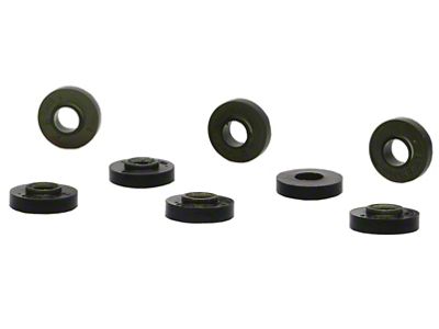 Nolathane Shock Absorber Lower Bushing (65-73 Mustang)