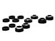 Nolathane Body Mount Bushings and Radiator Support Bushings (69-74 Nova)