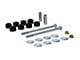 Nolathane Front Sway Bar End Link Set (68-79 Chevy II, Nova)