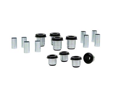 Nolathane Front Control Arm Bushings (55-57 Bel Air)