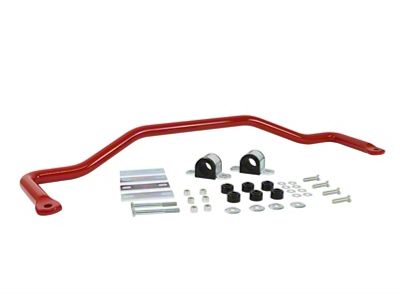 Nolathane Heavy Duty Front Sway Bar; 33mm (55-57 Bel Air)