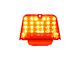 26-LED Sequential Tail Light (62-64 Chevy II)