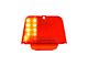 26-LED Sequential Tail Light (62-64 Chevy II)