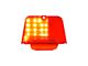 26-LED Sequential Tail Light (62-64 Chevy II)