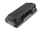 OPR Armrest Base; Black (1968 Chevy II)