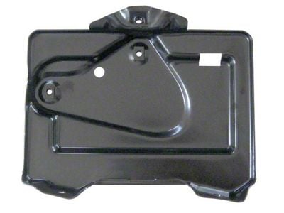 Battery Tray (68-74 Chevy II, Nova)