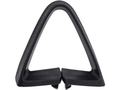 Bucket Seat Belt Guide (73-79 Nova)