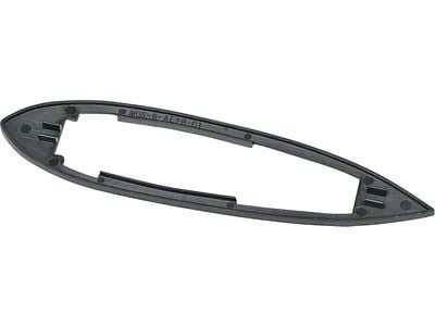 Door Mirror Gasket (62-68 Chevy II)