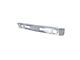 Front Bumper; Chrome (70-72 Nova)