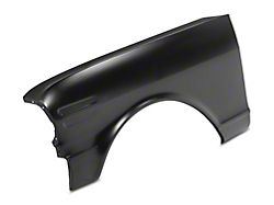 OPR Front Fender; Driver Side (62-65 Chevy II)