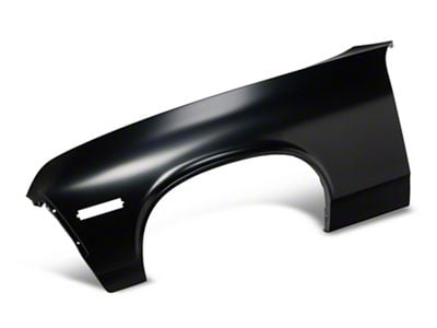 OPR Front Fender; Driver Side (70-74 Nova)