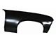 Front Fender; Passenger Side (70-74 Nova)