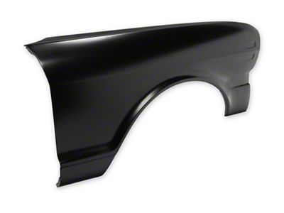 OPR Front Fender; Passenger Side (62-65 Chevy II)