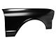 OPR Front Fender; Passenger Side (62-65 Chevy II)