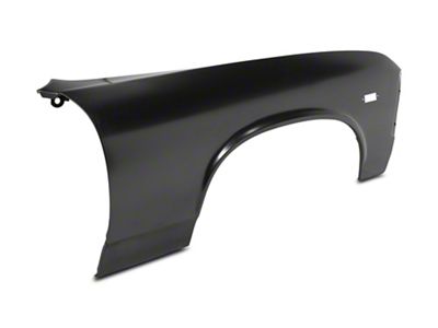 OPR Front Fender; Passenger Side (68-69 Chevy II, Nova)