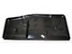 Front Floor Pan Half; Driver Side (62-67 Chevy II)