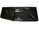 Front Floor Pan Half; Passenger Side (62-67 Chevy II)