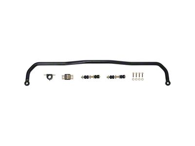 Front Sway Bar; 1-1/8-Inch (68-74 Nova)