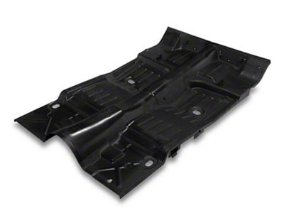 OPR Full Floor Panel (68-74 Chevy II, Nova w/ Automatic Transmission)