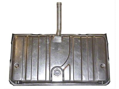 Gas Tank with Filler Neck; 16-Gallon (71-72 Nova)