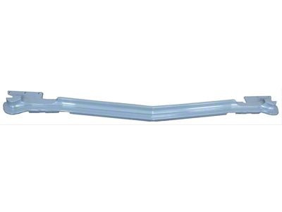 Grille to Bumper Filler; Plastic (68-72 Chevy II, Nova)