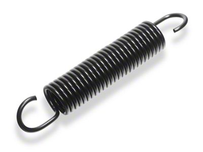 OPR Hood Spring (63-65 Chevy II)