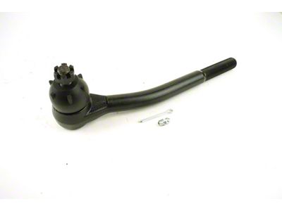 Inner Tie Rod End; Driver Side (75-79 Nova)